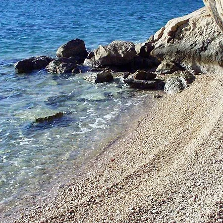 Holiday House With A Parking Space Brela, Makarska - 788 *