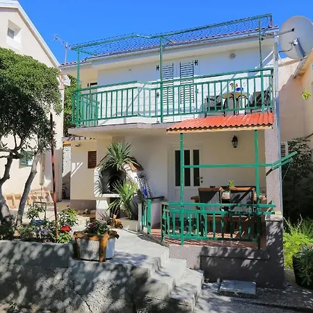 Holiday House With A Parking Space Brela, Makarska - 788 Brela