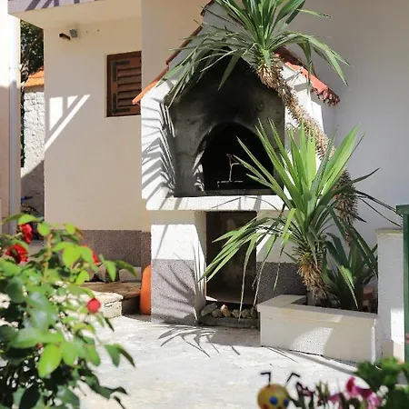 Holiday home Holiday House With A Parking Space Brela, Makarska - 788 Brela