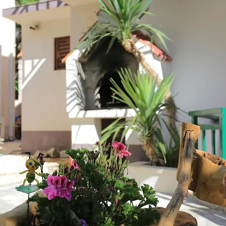 Holiday House With A Parking Space Brela, Makarska - 788