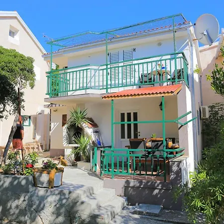 Holiday House With A Parking Space Brela, Makarska - 788 * Brela