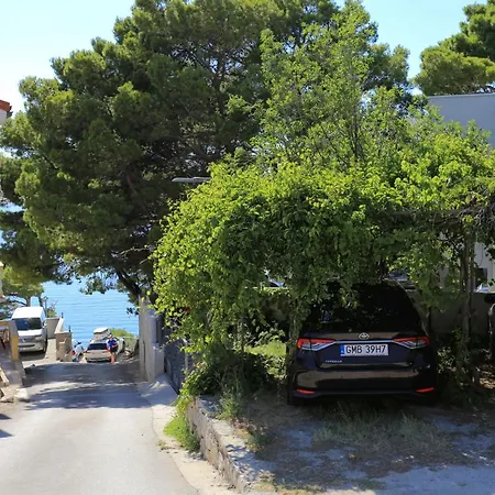 Casa de Férias House With A Parking Space Brela, Makarska - 788 *