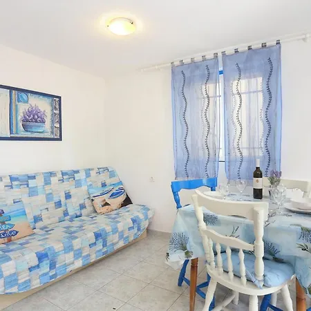 House With A Parking Space Brela, Makarska - 788 Casa de Férias