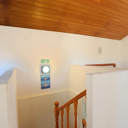 Holiday House With A Parking Space Brela, Makarska - 788 *