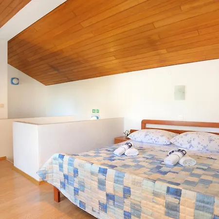 Casa de Férias House With A Parking Space Brela, Makarska - 788 Brela