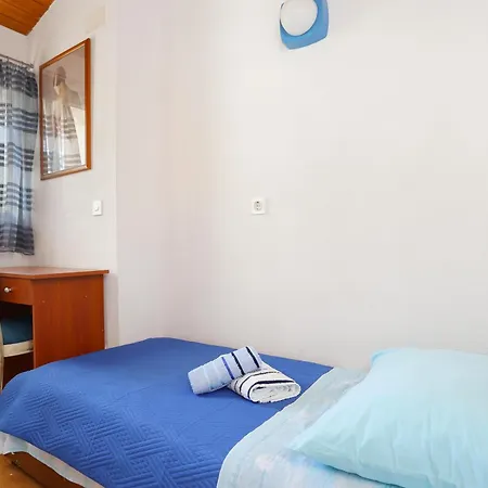 Holiday House With A Parking Space Brela, Makarska - 788 Holiday home Brela