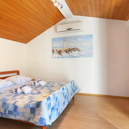 Holiday home Holiday House With A Parking Space Brela, Makarska - 788 Brela
