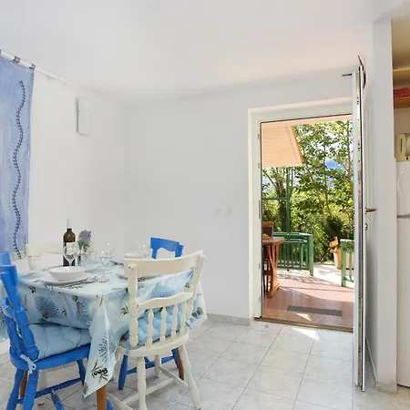 Holiday home Holiday House With A Parking Space Brela, Makarska - 788 *